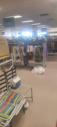 Thrift Store «Goodwill», reviews and photos, 801 N Broad St, Middletown, DE 19709, USA