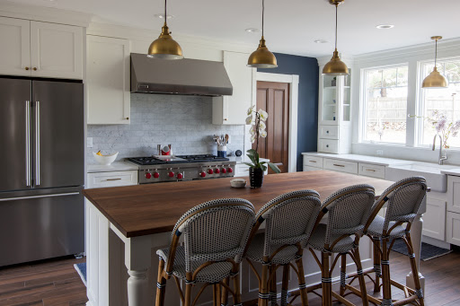 Building Materials Store «Grand Banks Building Products», reviews and photos, 7 Crafts Rd, Gloucester, MA 01930, USA