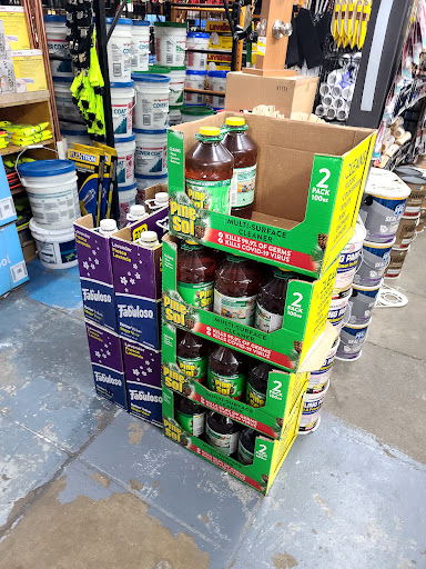 Paint Store «Pino & Son Paint & Hardware», reviews and photos, 2901 New York Ave, Union City, NJ 07087, USA