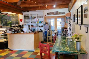 Farmhouse Cafe and Bakery image