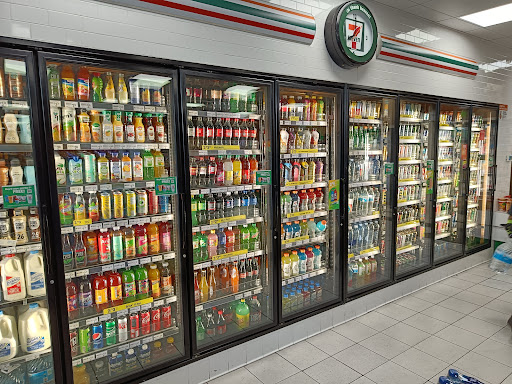 Convenience Store «7-Eleven», reviews and photos, 250 W Maude Ave, Sunnyvale, CA 94086, USA