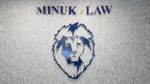 Minuk Law