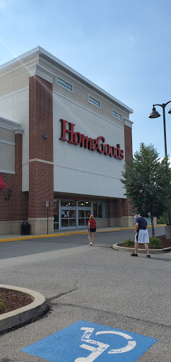Department Store «HomeGoods», reviews and photos, 850 Providence Blvd, Pittsburgh, PA 15237, USA