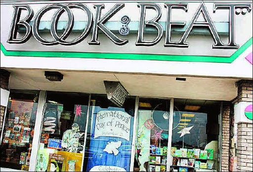 The Book Beat, 26010 Greenfield Rd, Oak Park, MI 48237, USA, 