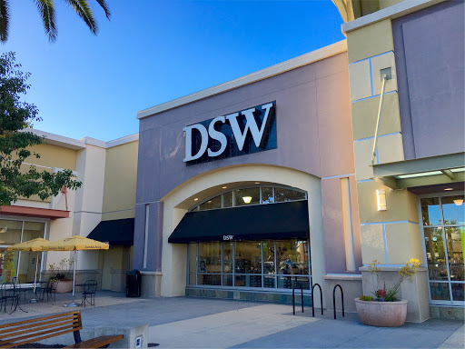Shoe Store «DSW Designer Shoe Warehouse», reviews and photos, 43598 Christy St, Fremont, CA 94538, USA