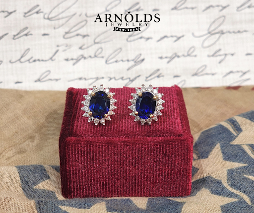 Jewelry Store «Arnold Jewelers», reviews and photos, 12293 Seminole Blvd, Largo, FL 33778, USA