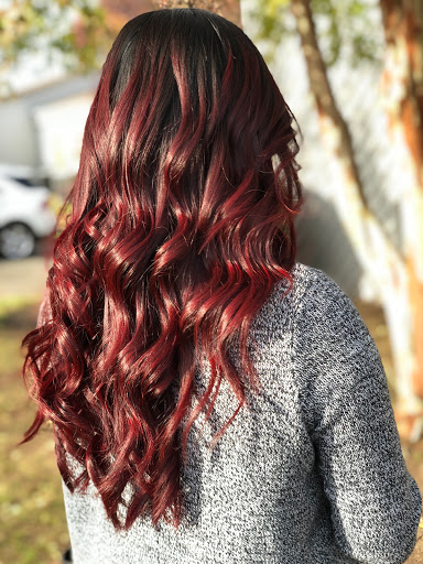 Hair Salon «Rachael Davis Hair Studio», reviews and photos, 732 Thimble Shoals Blvd #305, Newport News, VA 23606, USA