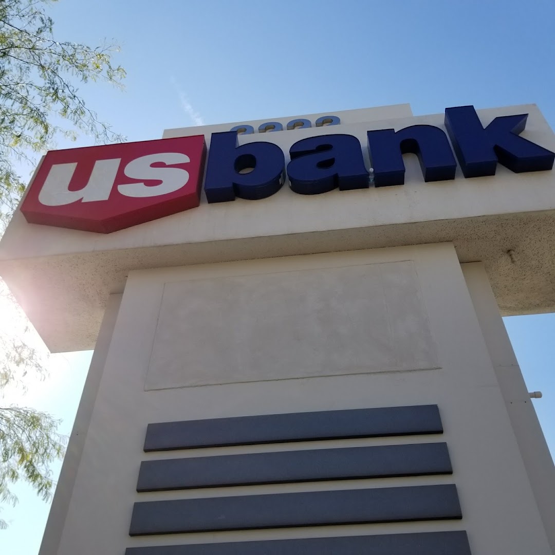 U.S. Bank ATM - Biltmore