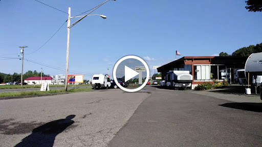 Auto Repair Shop «Hartleys Auto and RV Center», reviews and photos, 3830 US-11, Cortland, NY 13045, USA