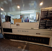 Les plus récentes photos du Restaurant Napolito Pizza à Saint-Jean-de-Luz - n°2
