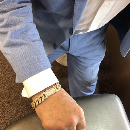 Jeweler «Decor Interiors and Jewelry», reviews and photos, 13476 Olive Blvd, Chesterfield, MO 63017, USA