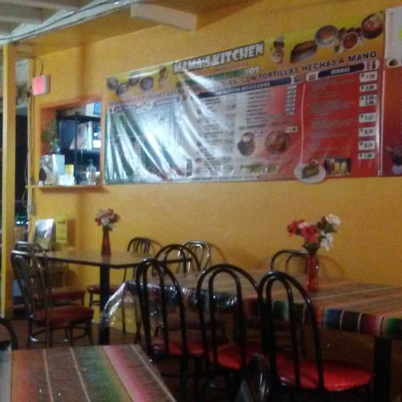 Rincon Azteca Homestyle Mexican Restaurant