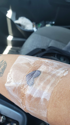 Tattoo Shop «A.R.Tattoo Shack (Authentic Roots)», reviews and photos, 242 E 7th St, Long Beach, CA 90813, USA