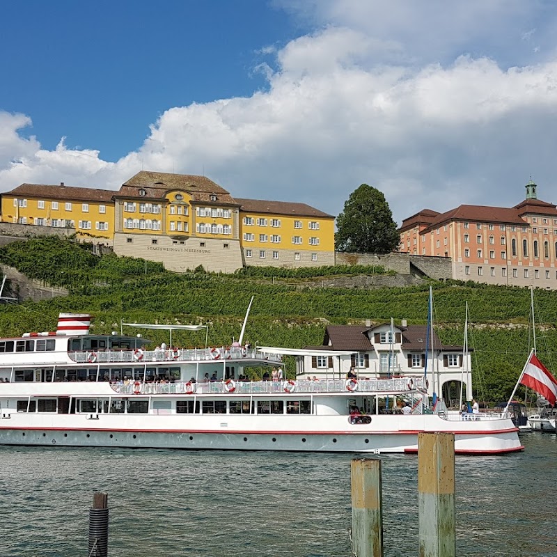 Hotel Seepromenade