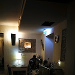 Photo n°1 de l'avis de Andrea. fait le 01/12/2019 à 15:04 sur le  Ristorante La Greppia à Montemaggiore al Metauro