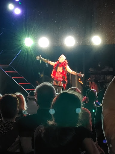 Performing Arts Theater «Titusville Playhouse Inc», reviews and photos, 301 Julia St, Titusville, FL 32796, USA