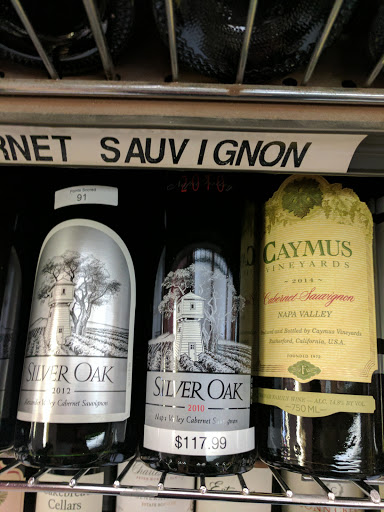 Grocery Store «JC Market Thriftway», reviews and photos, 107 North Coast Highway, Newport, OR 97365, USA