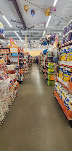 Discount Store «FAMILY DOLLAR», reviews and photos, 14022 FM 2100 Road, Crosby, TX 77532, USA