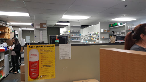 Drug Store «Walgreens Community Pharmacy», reviews and photos, 4940 Van Nuys Blvd, Sherman Oaks, CA 91403, USA