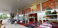Atmosphère du Restaurant indien Restaurant Raj Mahal (Indien et Pakistanais) à Mérignac - n°6