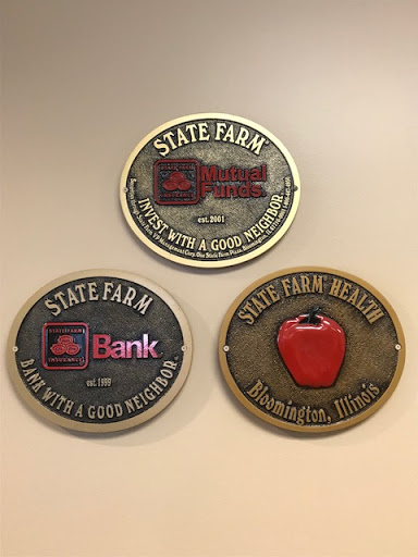 Auto Insurance Agency «Mark Peter State Farm Insurance Agency», reviews and photos