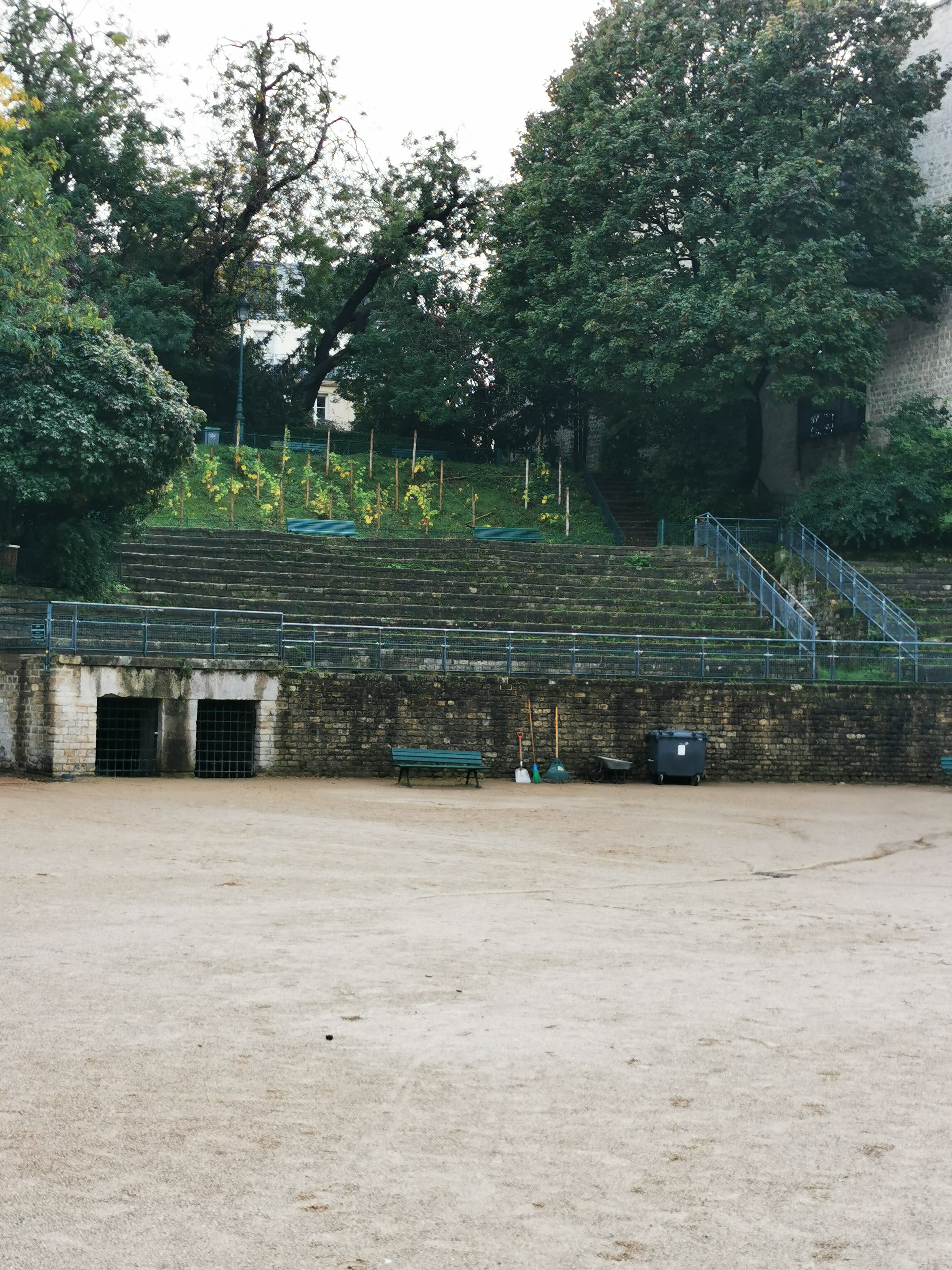 Photo n° 2 de l'avis de Caroline.r fait le 30/10/2023 à 17:11