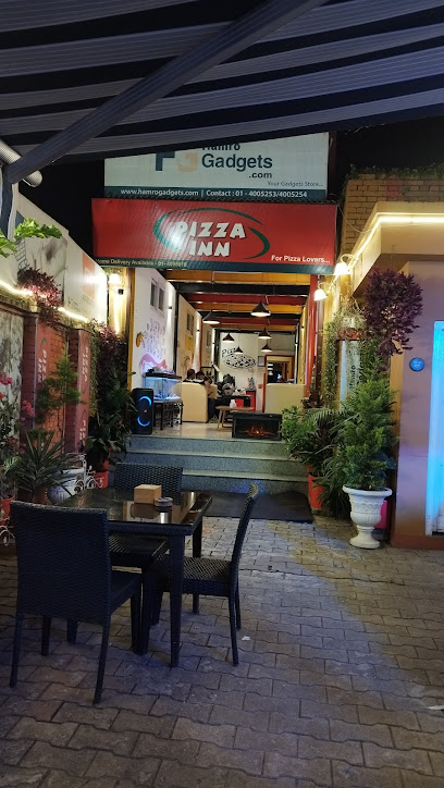 Pizza Inn - 90, Kapurdhara Marg 2, Kathmandu 44600, Nepal