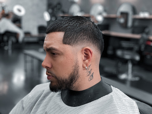 Barber Shop «Gentlemens Barber Club», reviews and photos, 9635 Milliken Ave, Rancho Cucamonga, CA 91730, USA