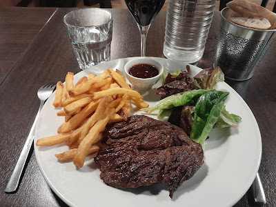 COMPTOIR MERIGNAC à Mérignac
