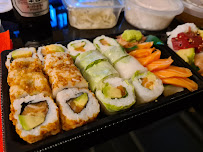 Plats et boissons du Restaurant japonais Sushiki à Senlis - n°15