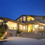 Photo n°7 de l'avis de santolo. fait le 13/09/2019 à 20:16 sur le  Ristorante Colle degli Olivi à Assisi