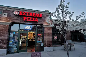 Extreme Pizza image