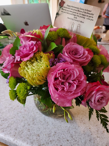 Florist «Mt Scott Flowers», reviews and photos, 7405 SE 82nd Ave, Portland, OR 97266, USA