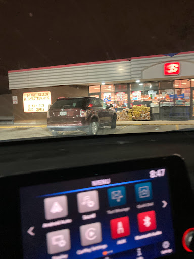 Convenience Store «Speedway», reviews and photos, 2129 S Main St, Akron, OH 44319, USA