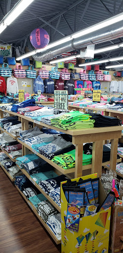 Sportswear Store «Indian Shores Trading Company», reviews and photos, 19709 Gulf Blvd, Indian Shores, FL 33785, USA