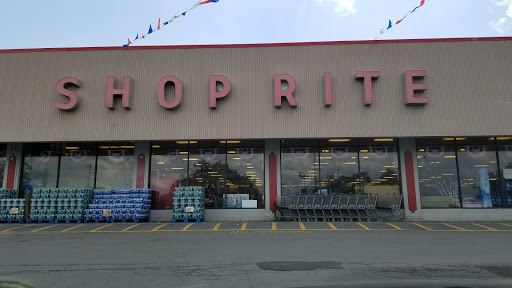 Grocery Store «ShopRite of New Paltz», reviews and photos, 258 Main St, New Paltz, NY 12561, USA