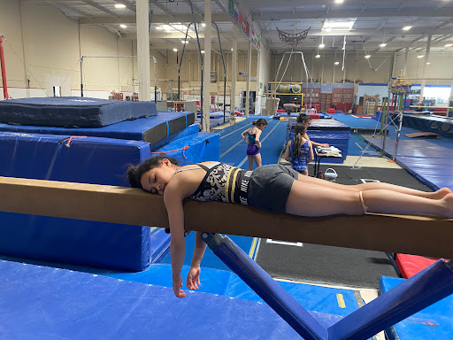 Gymnastics Center «Metropolitan Gymnastics», reviews and photos, 6822 S 190th St, Kent, WA 98032, USA