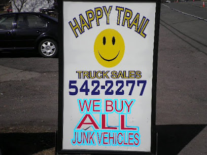 Happy Trail Truck Sales