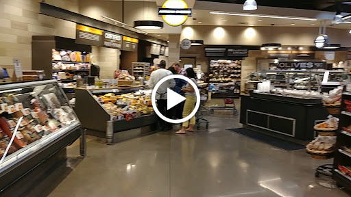 Grocery Store «Lunds & Byerlys France Avenue Edina», reviews and photos, 7171 France Ave S, Edina, MN 55435, USA