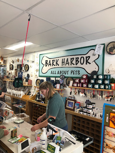 Pet Supply Store «Bark Harbor», reviews and photos, 150 Main St # 3, Bar Harbor, ME 04609, USA