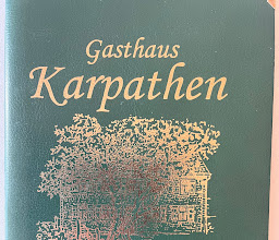 Gasthaus Karpathen photo
