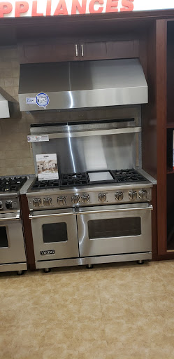 Appliance Store «P.C. Richard & Son», reviews and photos, 10 Commerce Blvd, Succasunna, NJ 07876, USA