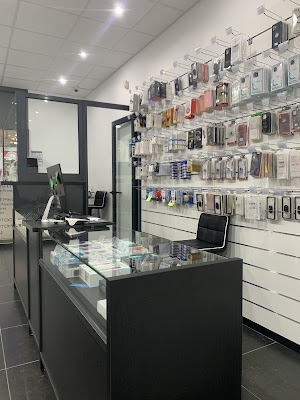 Le Phénix Du Point Phone à Mantes-la-Jolie