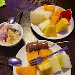 Photo n°6 de l'avis de Ali.a fait le 03/01/2022 à 22:36 sur le  Restaurant S-Gourmet Tempel à Speyer