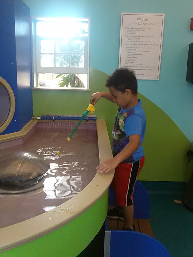 Learning Center «Imagine Nation Museum Early Learning Center», reviews and photos, 1 Pleasant St, Bristol, CT 06010, USA