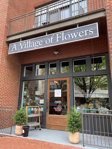 A Village of Flowers, 1712 21st Ave S, Nashville, TN 37212, USA, 