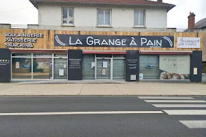 La Grange à Pain image