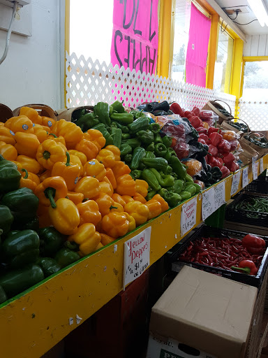 Produce Market «Jams Produce», reviews and photos, 1451 Clearwater Largo Rd N, Largo, FL 33770, USA