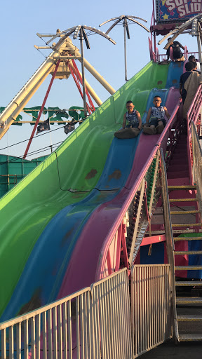 Sports Complex «Meadowlands Sports Complex», reviews and photos, 50 NJ-120, East Rutherford, NJ 07073, USA