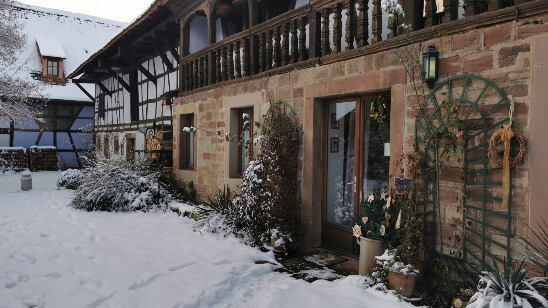 Photo n° 2 de l'avis de Océane. fait le 15/12/2022 à 08:49